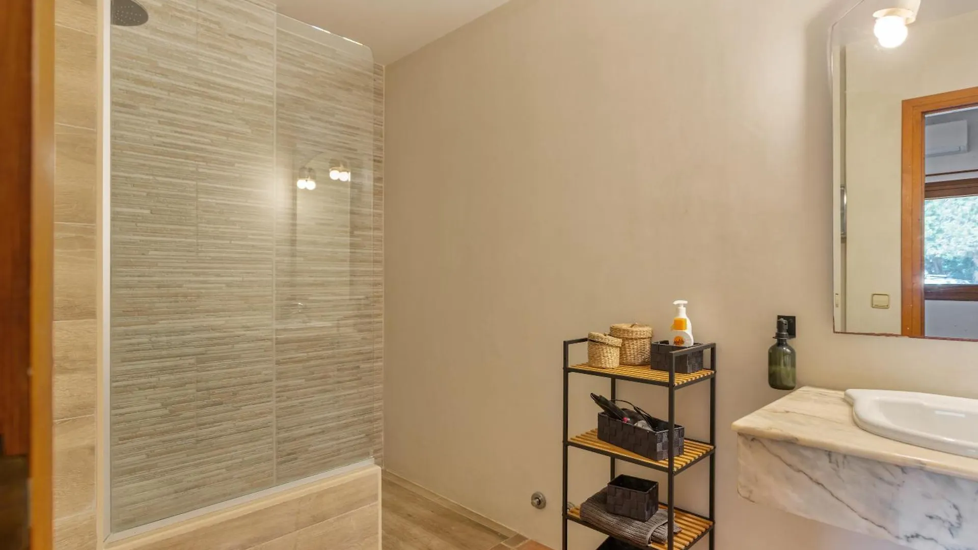 Apartament Can Mussenya 1 BALEARIC ISLANDS Hiszpania