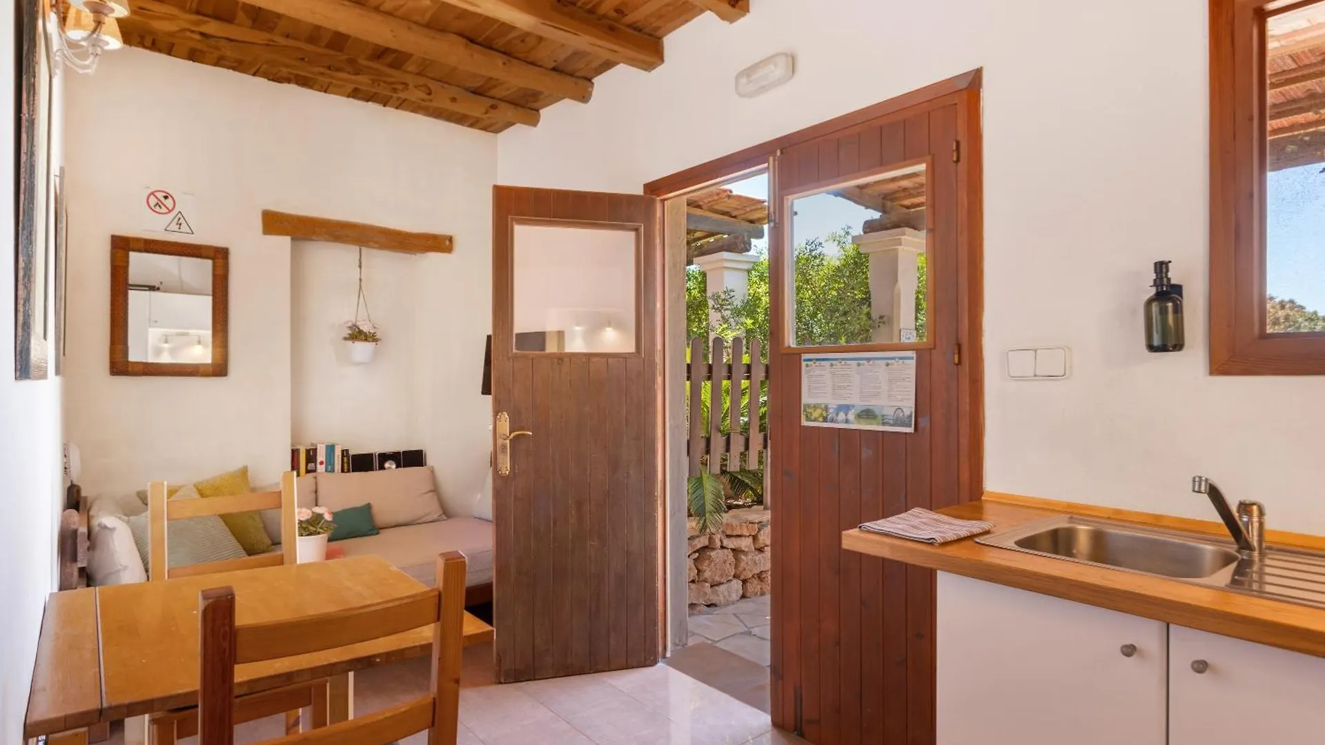 Can Mussenya 1 BALEARIC ISLANDS Apartament