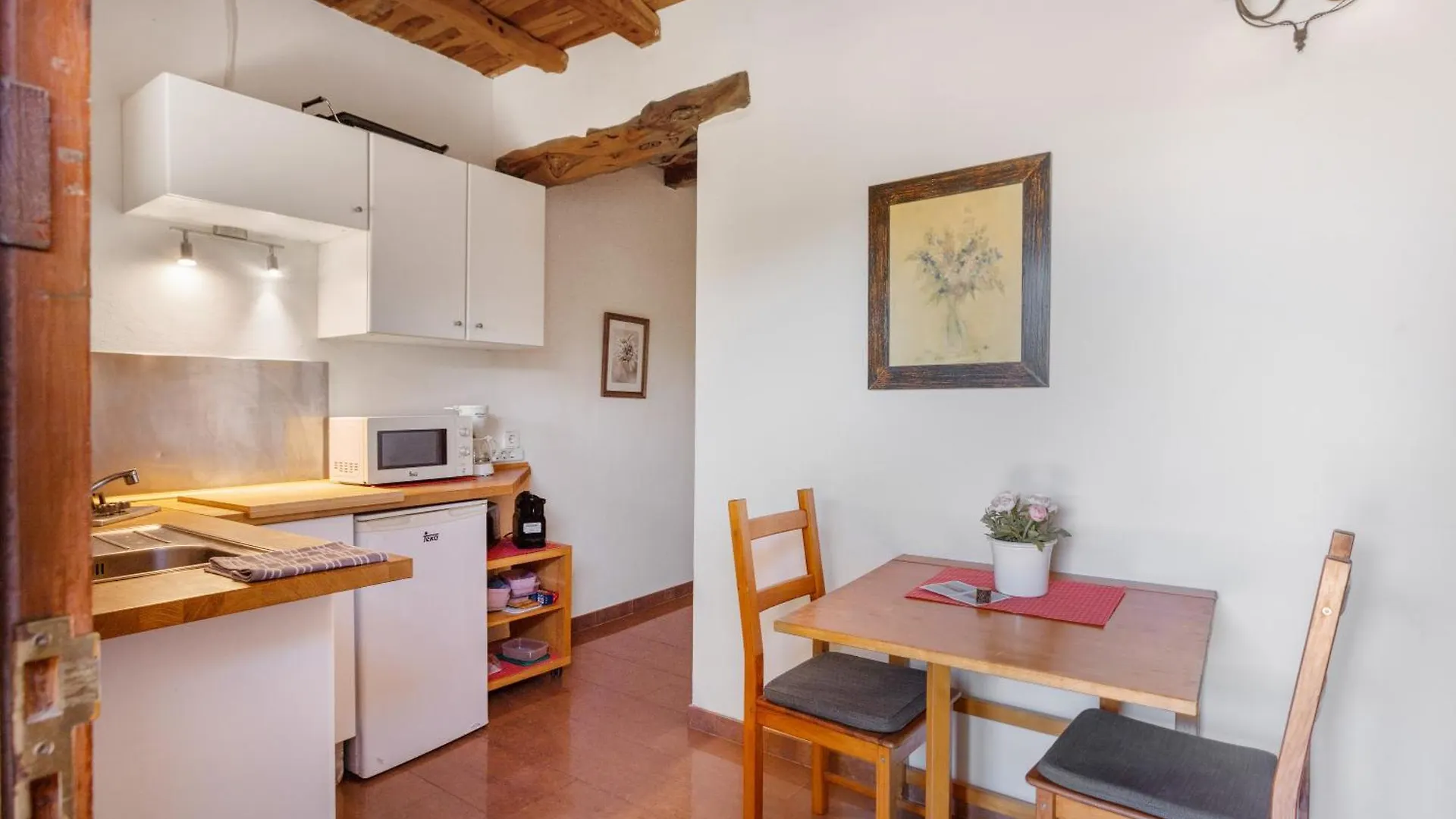 Can Mussenya 1 BALEARIC ISLANDS Apartament